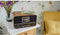 Albrecht DR 870 CD Seniorenradio, DAB+/ UKW/ CD/ USB Radio DAB+, VHF (FM) DAB+, FM, Bluetooth Wekfunctie, Incl. afstand