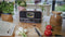 Albrecht DR 870 CD Seniorenradio, DAB+/ UKW/ CD/ USB Radio DAB+, VHF (FM) DAB+, FM, Bluetooth Wekfunctie, Incl. afstand