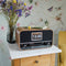 Albrecht DR 870 CD Seniorenradio, DAB+/ UKW/ CD/ USB Radio DAB+, VHF (FM) DAB+, FM, Bluetooth Wekfunctie, Incl. afstand