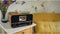 Albrecht DR 870 CD Seniorenradio, DAB+/ UKW/ CD/ USB Radio DAB+, VHF (FM) DAB+, FM, Bluetooth Wekfunctie, Incl. afstand