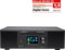 Albrecht DR 890 - Radio - CD - DAB+ - FM - Internetradio - zwart