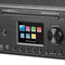 Albrecht DR 890 - Radio - CD - DAB+ - FM - Internetradio - zwart