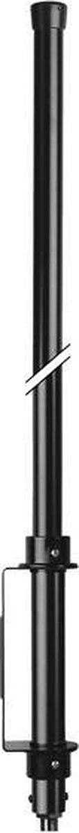 Albrecht Hurricane 27 Antenne voor CB-station Type lambda 1/4