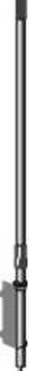 Albrecht Hurricane 27 Antenne voor CB-station Type lambda 1/4