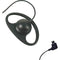 Albrecht Koptelefoon THS02,Tourist Ohrhörer für ATR 100 / ATR 200 29909