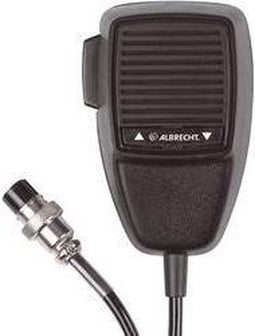 Albrecht Microfoon AE 4197