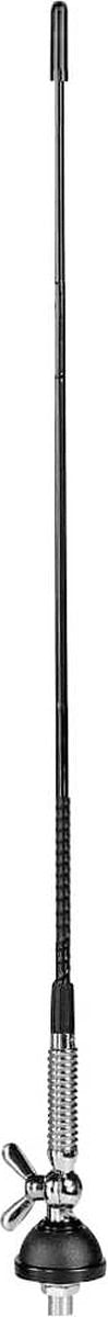 Albrecht T-27 SW CB Antenne voor de 27 Mhz CB