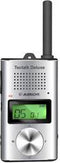 Albrecht Tectalk Deluxe 29895 PMR-portofoon