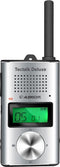 Albrecht Tectalk Deluxe 29895 PMR-portofoon