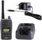 Albrecht Tectalk Duro 29840.01 PMR-portofoon