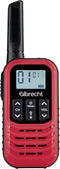 Albrecht Tectalk Go 29646 PMR-portofoon Set van 2 stuks