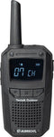 Albrecht Tectalk Outdoor PMR446 29670 PMR-portofoon