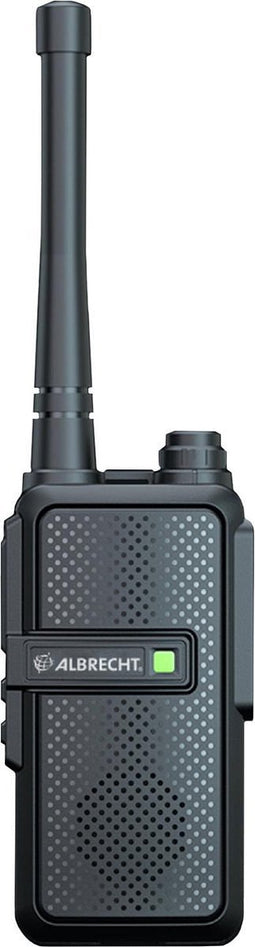 Albrecht Tectalk Worker 3 29824 PMR-portofoon