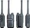 Albrecht Tectalk Worker 3 29824 PMR-portofoon