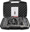 Albrecht Tectalk Worker 3 29826 PMR-portofoon 4 stuks compleet in koffer