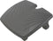 Kensington SoleRest Verstelbare Voetensteun - Ergonomisch - Voetensteun Bureau - Anti Slip - Zwart