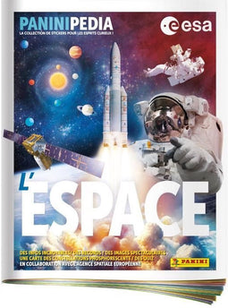 Album - PANINI - PaniniPedia Space