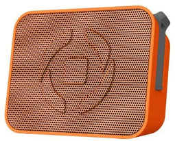 Celly UpMidi - Bluetooth speaker - 3W vermogen - Oranje