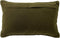 Dutch Decor ELIO - Sierkussen 40x60 cm - Mayfly - groen - Inclusief binnenkussen