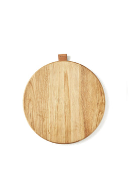 Alcamo ronde serveer snijplank