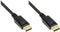 Alcasa DisplayPort/DisplayPort, 1 m, 1 m, DisplayPort, DisplayPort, Mannelijk, Mannelijk, 2560 x 1600 Pixels