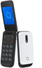 Alcatel 20.57 Wit