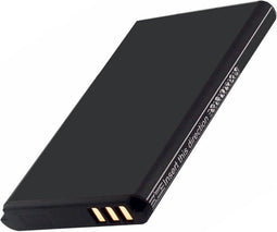 Alcatel 3BN67330AA, 8232, 8232 DECT-replica-batterij geschikt voor de Alcatel-telefoon