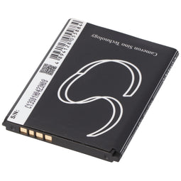 Alcatel CAB31L0000C2 battery 3.7 volt 900mAh