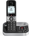 Alcatel F890 Voice - Draadloze Dect Telefoon - Nummerblokkering