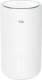 Alcatel Linkhub 5G Home Station WiFi 6 Router - Wit