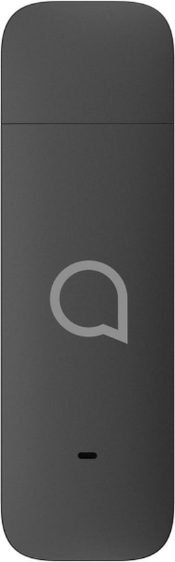 Alcatel LinkKey IK41 | 4G dongle | Zwart
