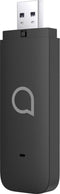 Alcatel LinkKey IK41 | 4G dongle | Zwart