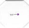 Alcatel-Lucent Enterprise OAW-AP1201-RW AP1201 WiFi-accesspoint 1.3 GBit/s 2.4 GHz, 5 GHz