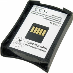 ALCATEL MOBILE 100 REFLEXES batterij 3BN66090AAAC als vervangende batterij van AccuCell