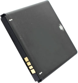 Alcatel One Touch 991 batterij BY78, CAB32A0000C1, CAB32A0000C2, TLiB32A als vervangende batterij van AccuCell