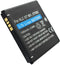 Alcatel One Touch 991 batterij BY78, CAB32A0000C1, CAB32A0000C2, TLiB32A als vervangende batterij van AccuCell