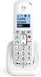 Alcatel XL785 Combo met Antwoordapparaat, Grote Toetsen en Luid Geluid draadloos en vaste toestel