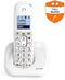 Alcatel XL785 - Draadloze Senioren Huistelefoon - Oproepblokkering