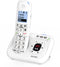 Alcatel XL785 Voice: Betrouwbare Draadloze Dect Huistelefoon met Antwoordapparaat voor Gemak