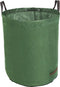 TerCasa tuinafvalzak - groen - PP - 272 liter - 67x76 cm - 1 stuks - JU-998001