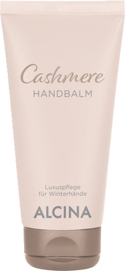 ALCINA Cashmere Handbalm handbalsem 50 ml