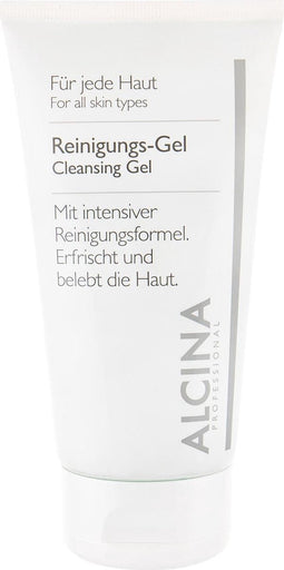 Alcina - Cleansing Gel - 150ml