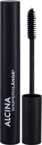 Alcina - Wimpernlänge2 Mascara - Prodlužující a objemová řasenka 9 ml 010 Black (L)