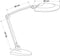 ALCO led-bureaulamp, gesatineerde reflector, tafelklem tot 60 mm