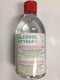 ALCOGEL HY1066 -HYDRO HANDGEL -500ml