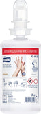 Alcoholgel tork s4 handdesinfectie 1ltr 424103