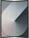 Samsung Galaxy Z Fold6 - Zilver - 256 GB - Fysieke simkaart + eSIM