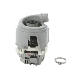 Bosch Siemens - Circulatiepomp Vaatwasser - Incl. slangklem