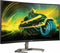 Philips Momentum 32M1C5200W/00 - Gamemonitor - 240Hz 0,5ms - Zwart