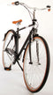 Volare Lifestyle Jongensfiets - Tiener - 51 cm - 3 versnellingen - Zwart